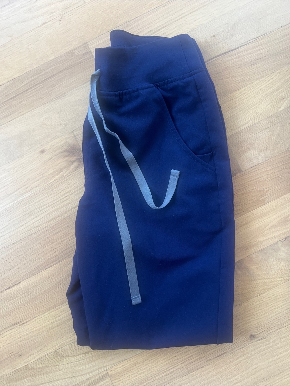 Figs Navy Zamora Jogger, XXSP